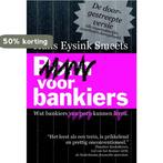 Porn voor bankiers 9789491413018 Hans Eysink Smeets, Verzenden, Gelezen, Hans Eysink Smeets