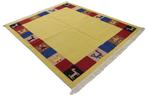 Kelim - Vloerkleed - 250 cm - 200 cm - Natuurf Colin, Nieuw