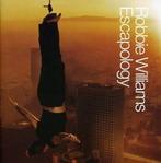 cd - Robbie Williams - Escapology [Explicit Lyrics], Verzenden, Zo goed als nieuw