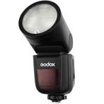 Godox Speedlite V1 Sony Kit | Outlet model, Audio, Tv en Foto, Fotografie | Flitsers, Verzenden, Gebruikt, Overige merken