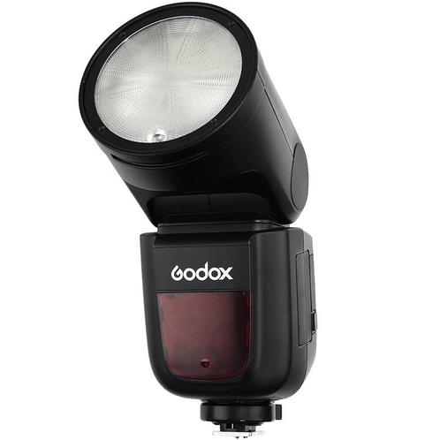 Godox Speedlite V1 Sony Kit | Outlet model, Audio, Tv en Foto, Fotografie | Flitsers, Gebruikt, Verzenden