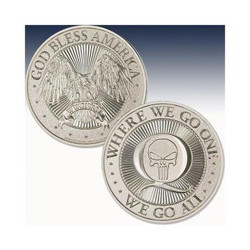 Verenigde Staten. Medal God Bless America (1916-1947) , 1 beschikbaar voor biedingen