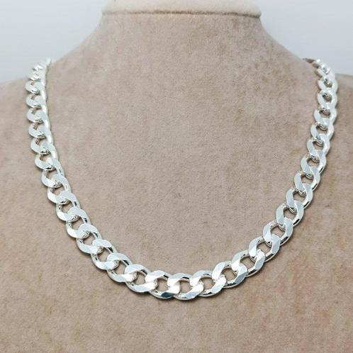 Zonder Minimumprijs - Halsketting Zilver, Sieraden, Tassen en Uiterlijk, Kettingen