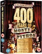 Monty Python: 40th Anniversary Collection DVD (2009) John, Zo goed als nieuw, Verzenden