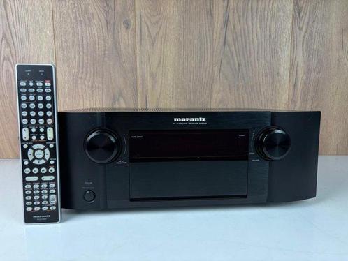 Marantz - SR-5005 - AV Solid state meerkanaals receiver, Audio, Tv en Foto, Radio's