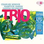 LP nieuw - Charles Mingus  - Mingus Three 2-LP, Verzenden, Nieuw in verpakking