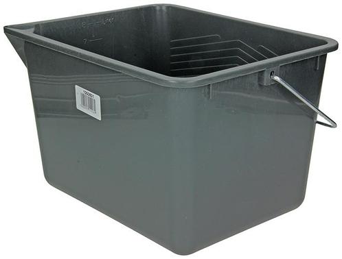 Anza Anza verfemmer grijs 12 liter, Doe-het-zelf en Verbouw, Verf, Beits en Lak, Nieuw, Verzenden