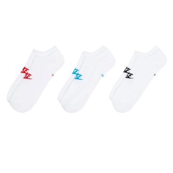 -12% Nike  Nike Heren everyday essential sokken (pak van 3) beschikbaar voor biedingen