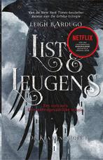 List & Leugens / De kraaien 9789020679847 Leigh Bardugo, Boeken, Verzenden, Zo goed als nieuw, Leigh Bardugo