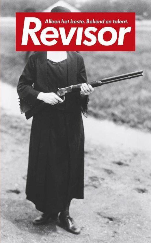 Revisor 9, Boeken, Overige Boeken, Ophalen of Verzenden