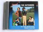 The Outsiders - Original Hit Recordings, Verzenden, Zo goed als nieuw