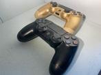 Sony - Playstation 4 (PS4) - compatible Controllers - Black, Spelcomputers en Games, Nieuw
