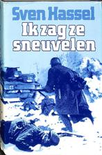Ik zag ze sneuvelen 9789010036766 Sven Hassel, Boeken, Verzenden, Gelezen, Sven Hassel