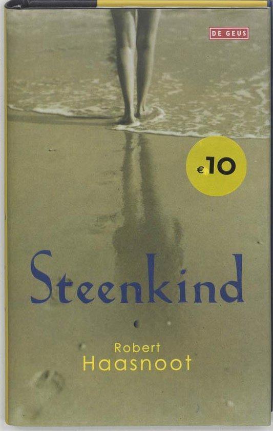 Steenkind, Boeken, Overige Boeken, Ophalen of Verzenden