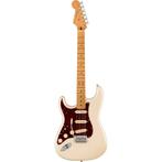 (B-Stock) Fender Player Plus Stratocaster LH Olympic Pearl M, Muziek en Instrumenten, Snaarinstrumenten | Overige, Nieuw, Verzenden
