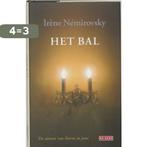 Het bal 9789044506761 Irene Nemirovsky, Boeken, Verzenden, Zo goed als nieuw, Irene Nemirovsky