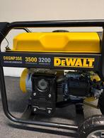 Nieuwe DeWALT Generator DXGNP35E – Krachtig & Betrouwbaar, Nieuw, Minder dan 5 kVA, Benzine