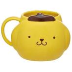 (Pre-order) Sanrio Mug Pompompurin (Cups & Mugs), Huis en Inrichting, Verzenden, Zo goed als nieuw