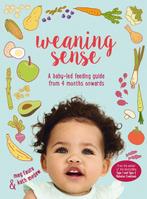 9781911163855 Weaning Sense Kath Megaw, Boeken, Verzenden, Nieuw, Kath Megaw