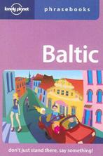 Baltic States 9781741046120 Eva Aras, Boeken, Verzenden, Gelezen, Eva Aras