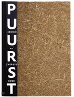 Puurst 9789081804233 Thérèse Boer, Boeken, Verzenden, Gelezen, Thérèse Boer