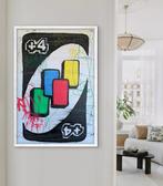 Freda People - + 4 (UNO), Antiek en Kunst