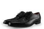 Van Lier Veterschoenen in maat 43 Zwart | 10% korting, Verzenden, Zwart, Van Lier, Zo goed als nieuw