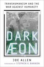 9781648210105 Dark Aeon Joe Allen, Verzenden, Nieuw, Joe Allen