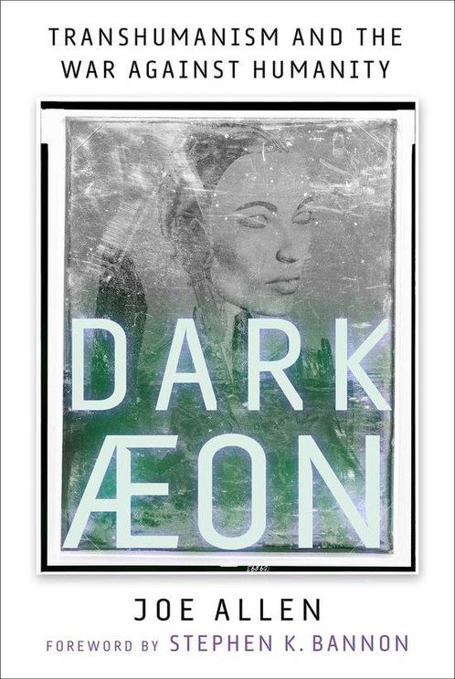9781648210105 Dark Aeon Joe Allen, Boeken, Studieboeken en Cursussen, Nieuw, Verzenden