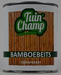 Bamboebeits Transparant (Bamboematten, Tuinafscheidingen)