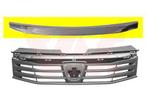 GRILL VOOR DACIA SANDERO 2008-2012 8200763573, Ophalen of Verzenden, Nieuw