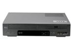 Daewoo DF-4501 | VHS / DVD Combi Recorder, Audio, Tv en Foto, Videospelers, Nieuw, Verzenden