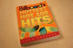 9780823077380 . Titel:  Billboards Hottest Hot 100 Hits ..., Boeken, Verzenden, Nieuw