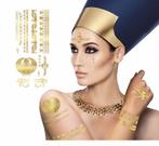 Gouden Nep Tattoos Egypte, Verzenden, Nieuw