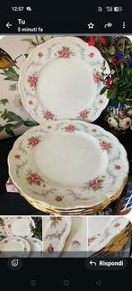 Royal Albert - Eetservies voor 6 (6) - TRANQUILLITY - Been,