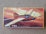 PM Model PM-215 DFS-194 1:72, Hobby en Vrije tijd, Modelbouw | Vliegtuigen en Helikopters, Verzenden, Nieuw