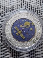 Oostenrijk. 25 Euro 2015 Cosmology NIOB Proof  (Zonder