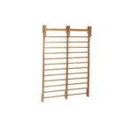 Toorx Dual Wallbar - Dubbel Wandrek, Sport en Fitness, Verzenden, Nieuw