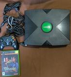 Microsoft - Xbox original - Spelcomputer, Spelcomputers en Games, Nieuw