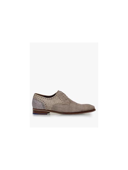 -36% Floris van Bommel  Floris van Bommel De Stapper 17.93, Kleding | Heren, Schoenen, Nieuw, Verzenden
