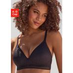 Lascana Bralette-bh Freya zonder beugel met ingebouwd, Verzenden