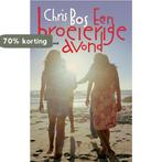 Broeierige Avond 9789025849085 Chris Bos, Verzenden, Zo goed als nieuw, Chris Bos