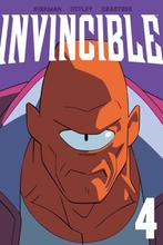 9781534398085 Invincible Volume 4 (New Edition), Boeken, Verzenden, Nieuw, Robert Kirkman