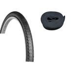 Buitenband 24x1.75 (47-507) + binnenband, Verzenden, Nieuw, Budgetfietsonderdelen.nl