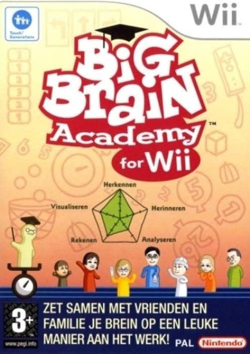 Wii  bundel 5 - 5 spellen voor 10 euro (Wii tweedehands, Spelcomputers en Games, Games | Nintendo Wii, Zo goed als nieuw, Ophalen of Verzenden