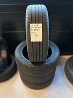 215/55/18 CONTI ECOCONTACT 5 6,5/5MM 4 STUKS 260,- (4718), Ophalen, 18 inch, Band(en), Personenwagen