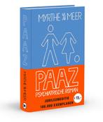 Paaz 9789044352122 Myrthe van der Meer, Verzenden, Gelezen, Myrthe van der Meer