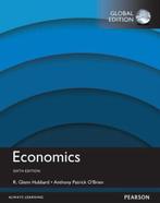 Economics | 9781292159928, Boeken, Verzenden, Nieuw