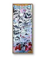 lasveguix (1986) - Urban Goldorak, Antiek en Kunst