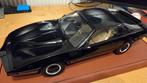 Knight Rider - Highly detailed 1:8 scale replica of K.I.T.T., Nieuw